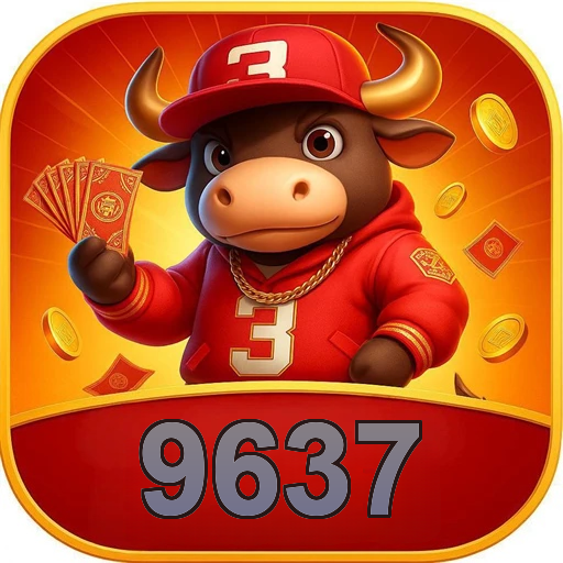 9637